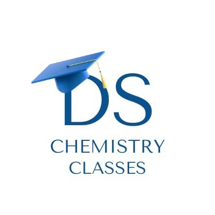 Ds chemistry classes logo